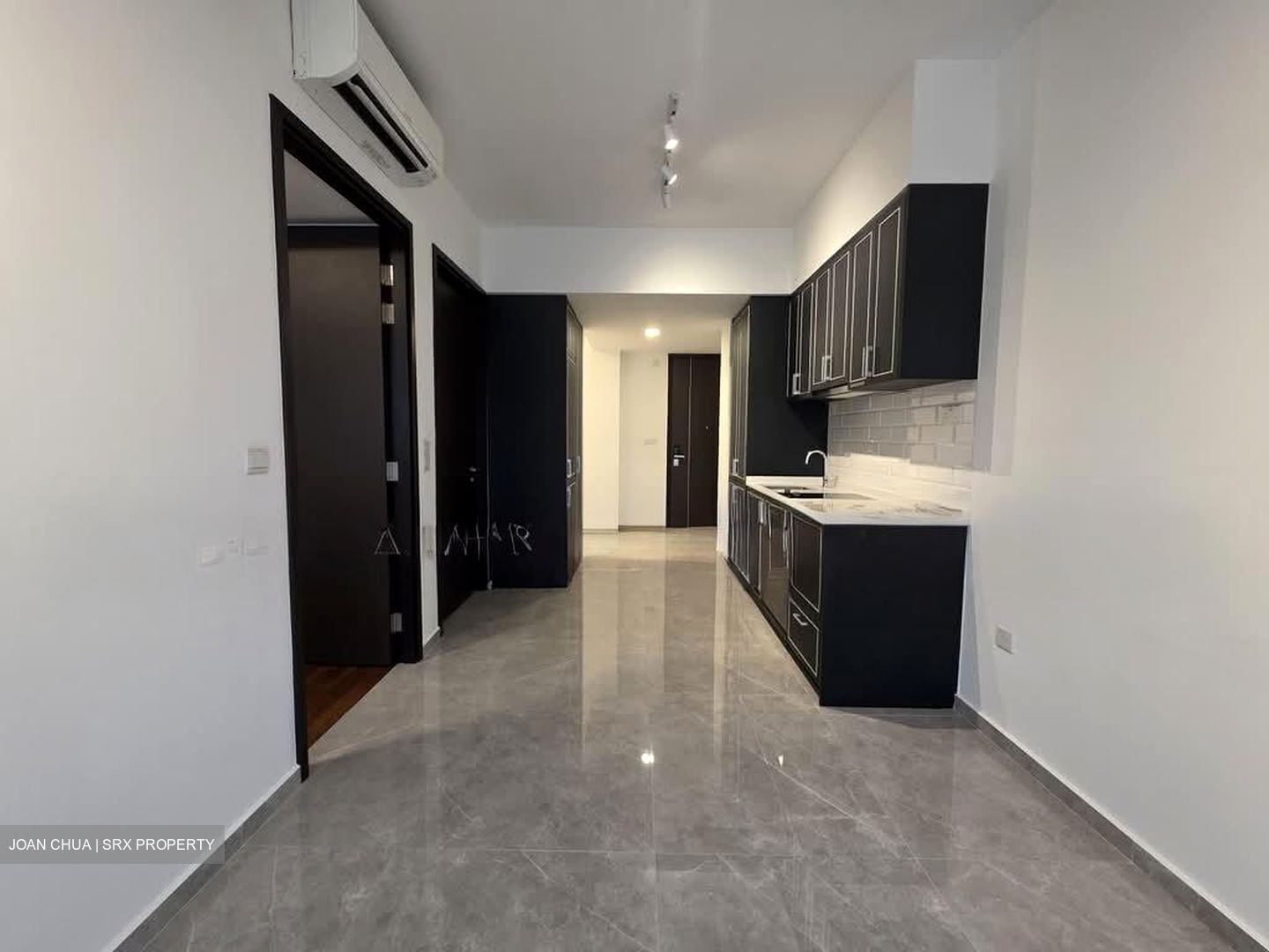 Mayfair Gardens (D21), Condominium #580654191